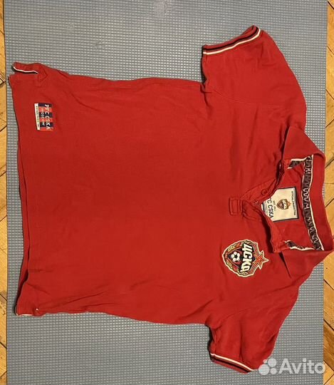 Футбольная форма и атрибутика