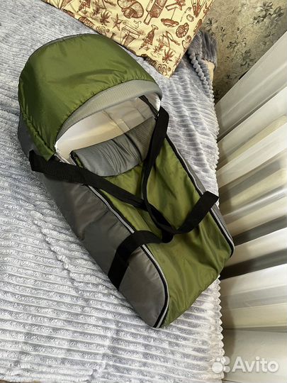 Люлька переноска