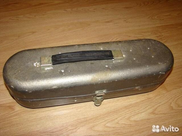 Баллон кислородный с редуктором