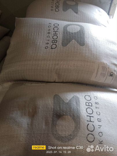 Ок основа качества