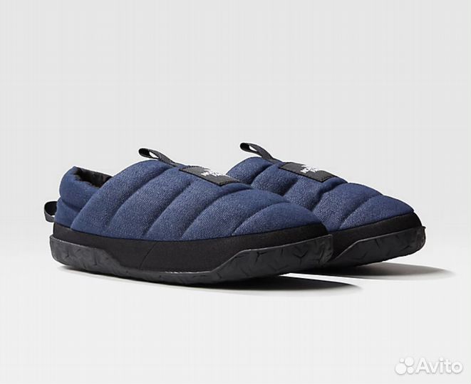 The North Face Nuptse winter slippers 39-48 EU