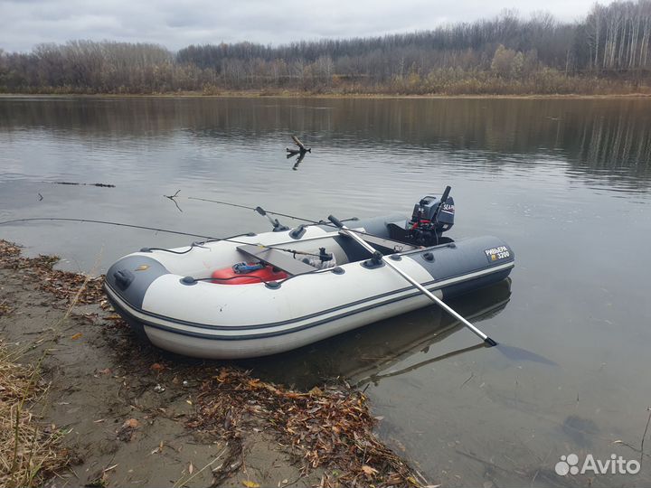 Ривьера 3200 ск