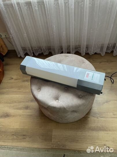 Облучатель - Рециркулятор Армед сн211-115 металл