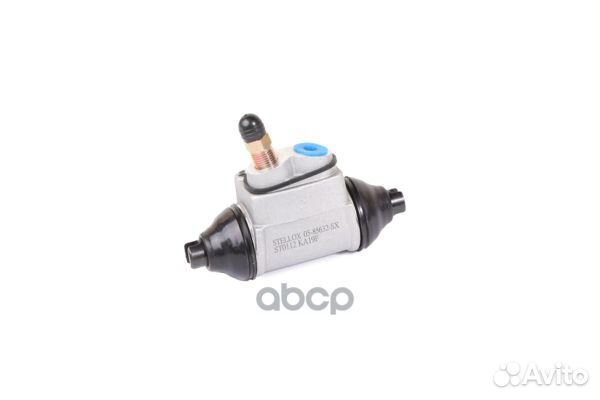 05-85632-SX цилиндр торм.задн.\ Hyundai Solari