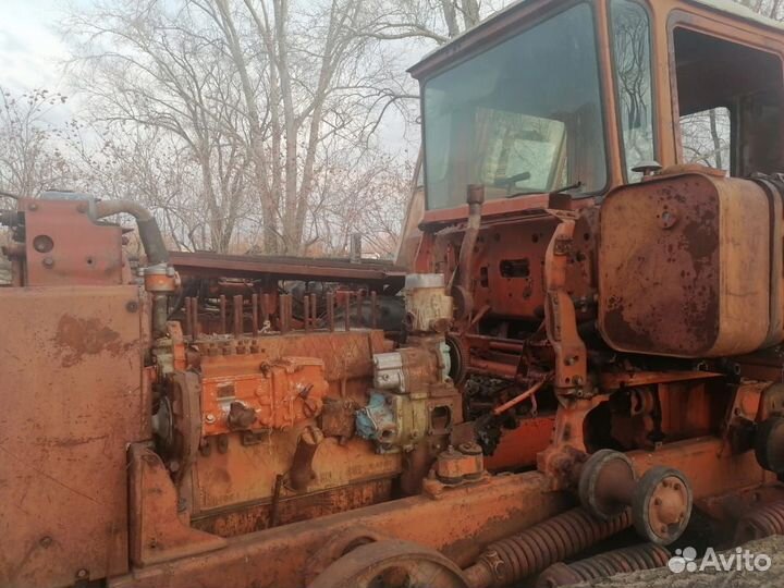 Трактор ВгТЗ ДТ-75, 2003