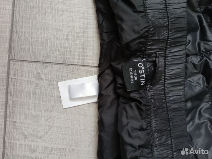 Утепленные брюки