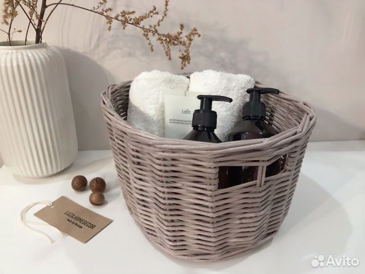 Корзина для подарков