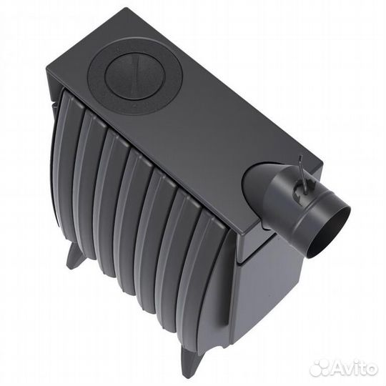 Печь отопительная для дома