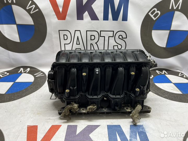 Коллектор впускной BMW X5 E70 N62b48