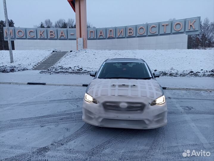 Перегон автомобиля из владивостока