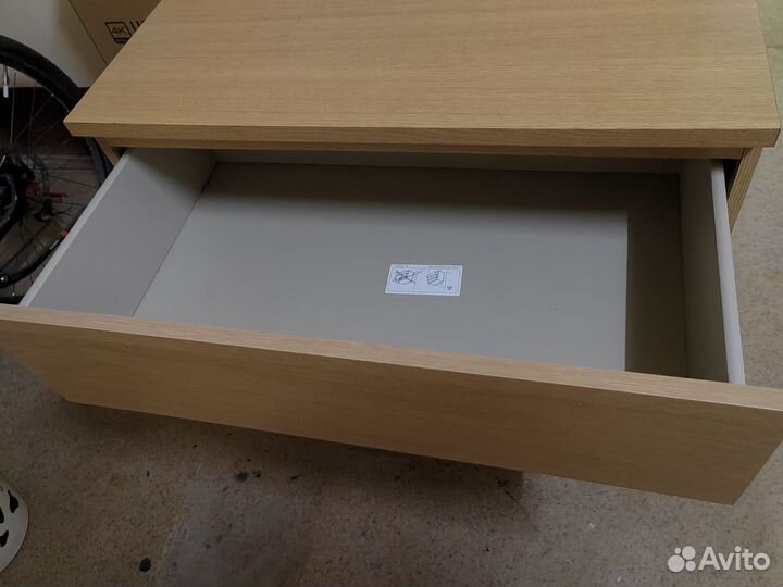 Комод Варма