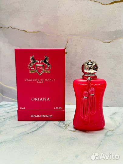 Духи Parfums de MarlyOriana