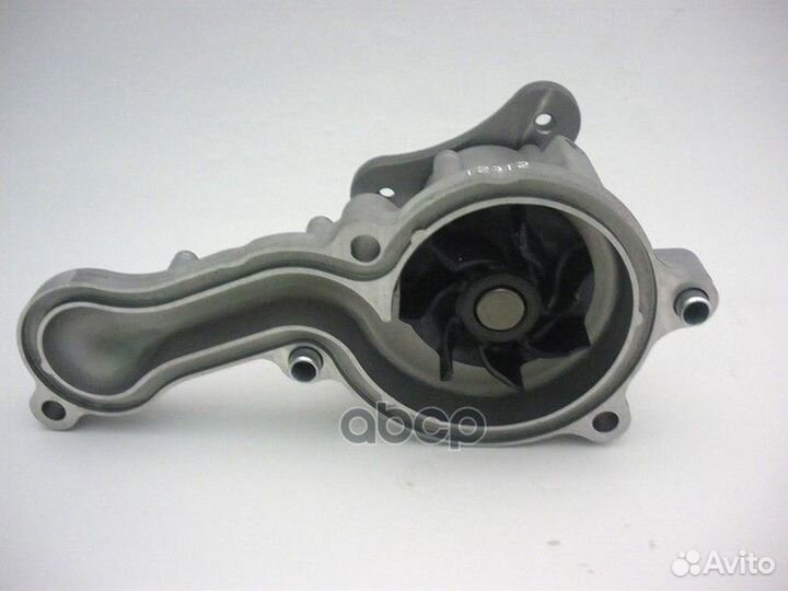 Помпа honda jazz 1.2/1.4 00- gwho47A GMB