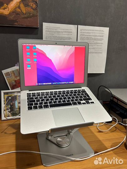 Macbook air 13