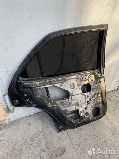 Дверь задняя Honda Torneo
