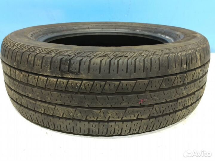Continental ContiCrossContact LX Sport 225/60 R17