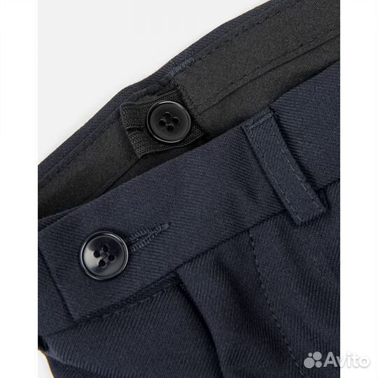 Школьный костюм Chessford пиджак, брюки, жилет