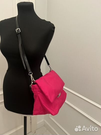 Сумка, zara, новая