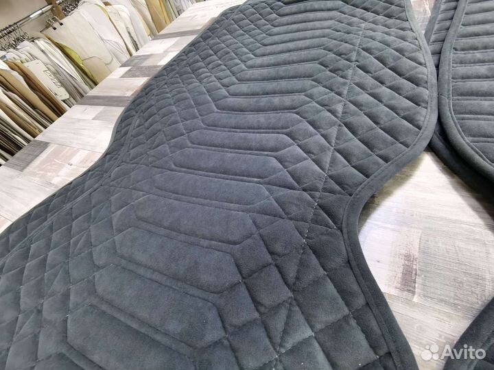 Накидки на сиденья автомобиля серии 