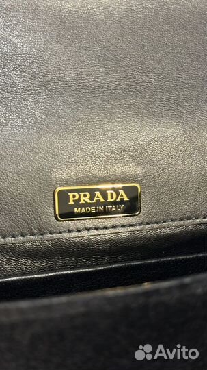 Сумка prada оригинал