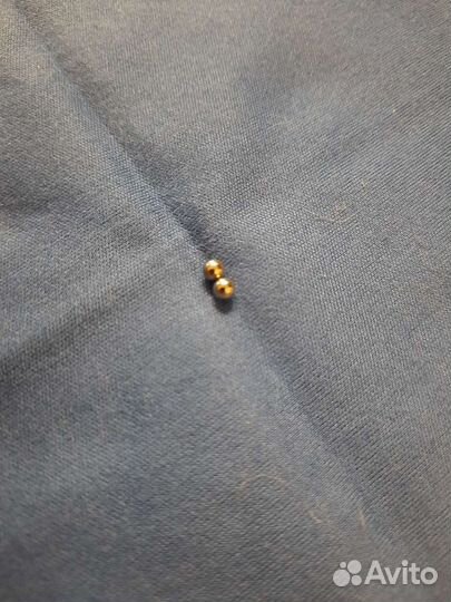 Магнит- динамики для микронаушника