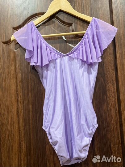 Купальник для гимнастики,для танцев