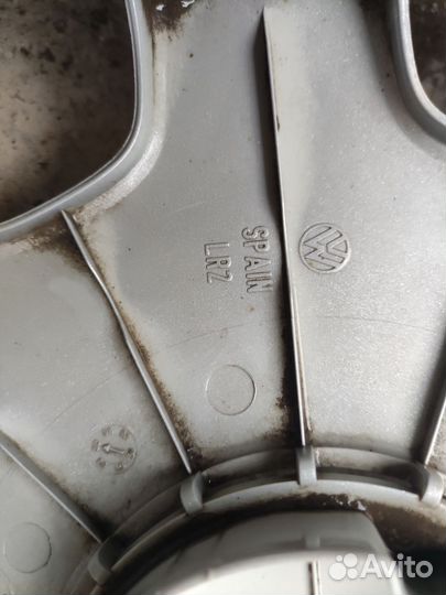 Колпаки на 13 Volkswagen