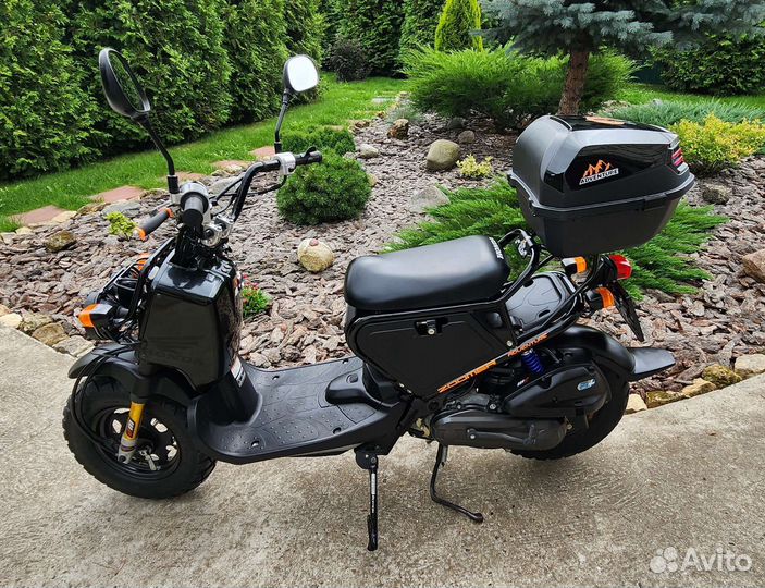 Honda Zoomer