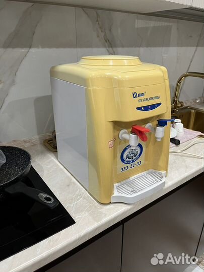 Кулер для воды Qidi YR-5-D22A