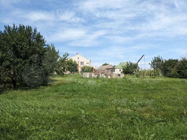 Дом 150 м² на участке 18 сот.