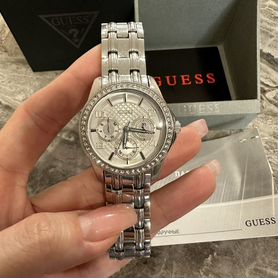 Часы наручные женские guess