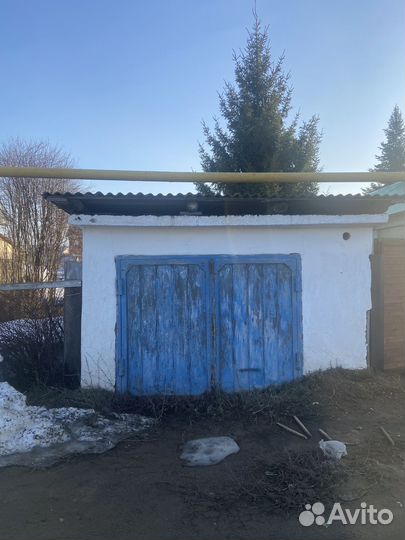 Гараж железобетонный бесплатно