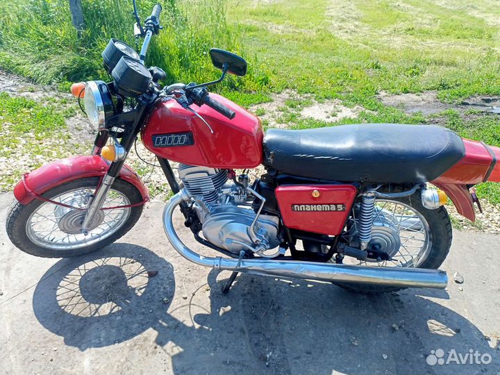 Продам планету5