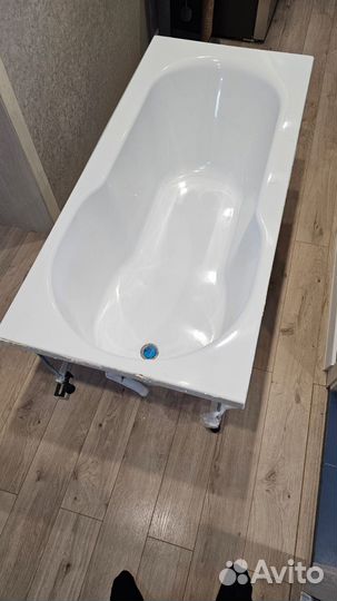 Ванна акриловая 150 70 AM PM