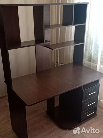 Компьютерный стол б/у