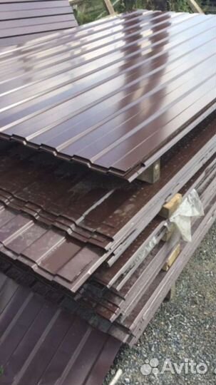 Профильные трубы 40х40х2