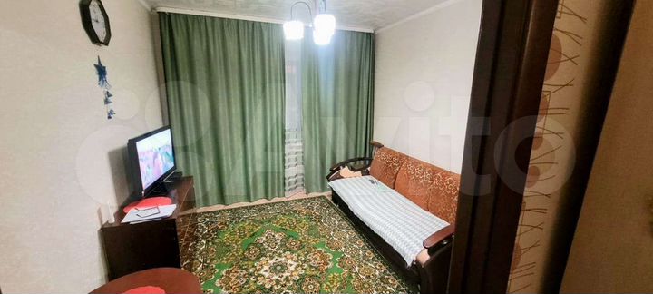 2-к. квартира, 48 м², 3/5 эт.