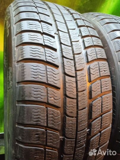 Michelin Pilot Alpin PA2 225/55 R16