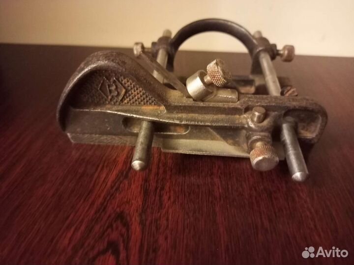 Инструмент СССР