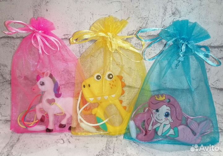 Грызунки, держатели