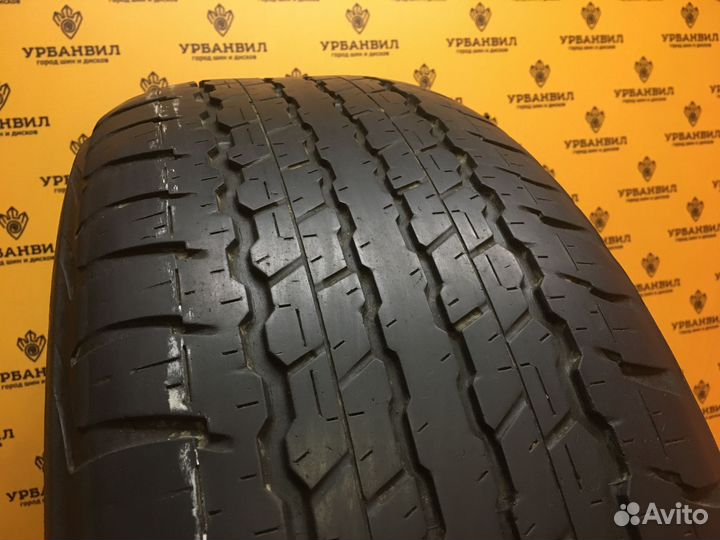 Dunlop Grandtrek AT22 285/60 R18 116V
