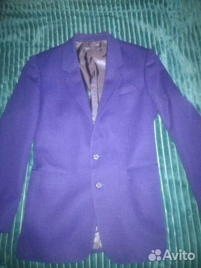 Мужские вещи пакетом 48 50