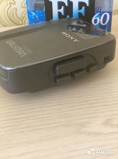 Плеер Sony Walkman