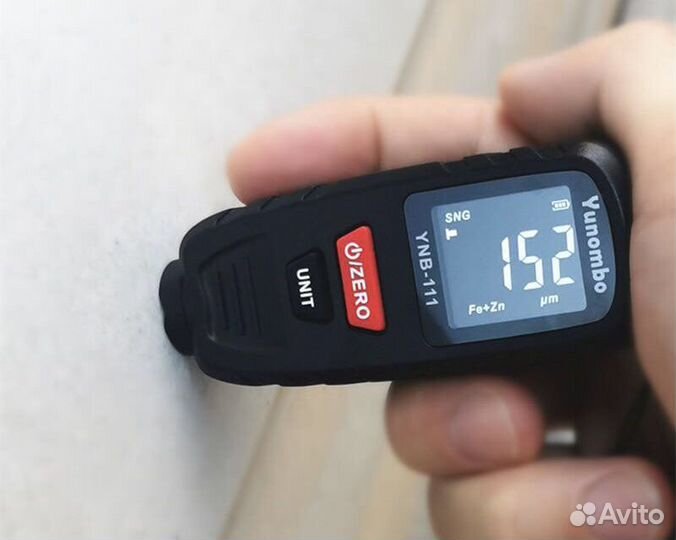 Тощиномер в аренду