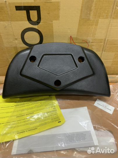 Крепление кофра givi Suzuki Burgman AN650