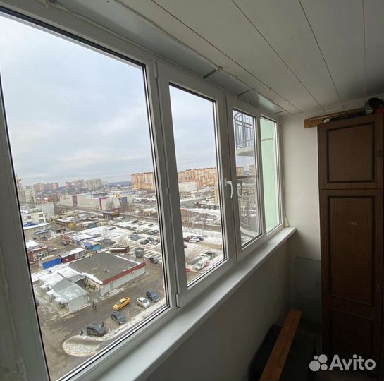 Окна и Балконы