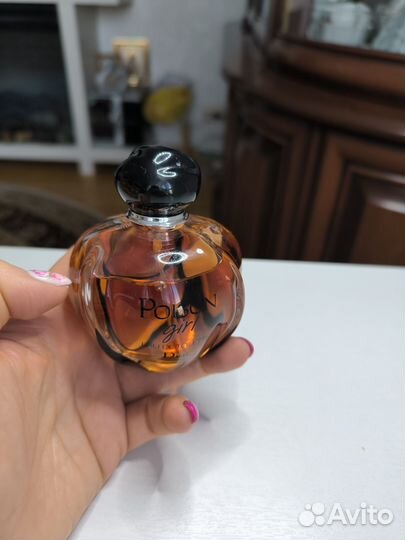 Christian dior Poison girl