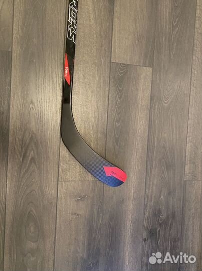 Новая хоккейная клюшка Оroks 900 INT. 65 flex