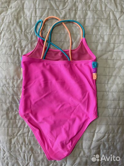 Купальник для девочки