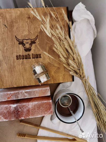 Эксклюзивный набор-подарок